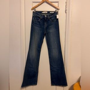 Nili Lotan Celia Jeans